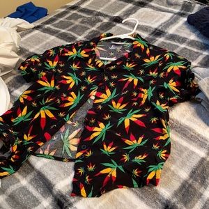 it’s a little small